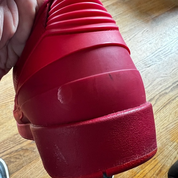 Jordan 2 Gym Red - Picture 8 of 11